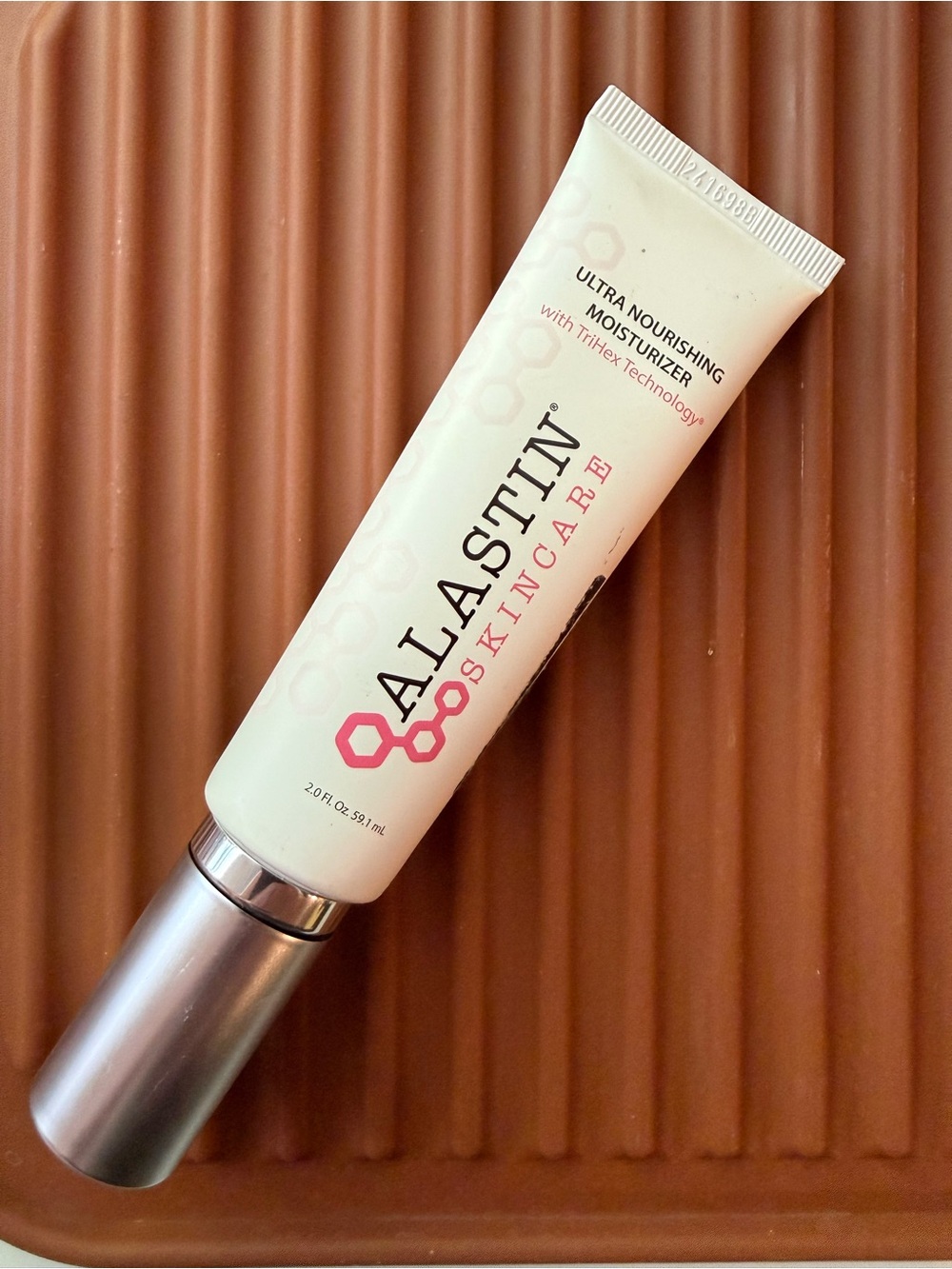 Alastin Skincare Ultra Nourishing Moisturizer - 2fl oz unused